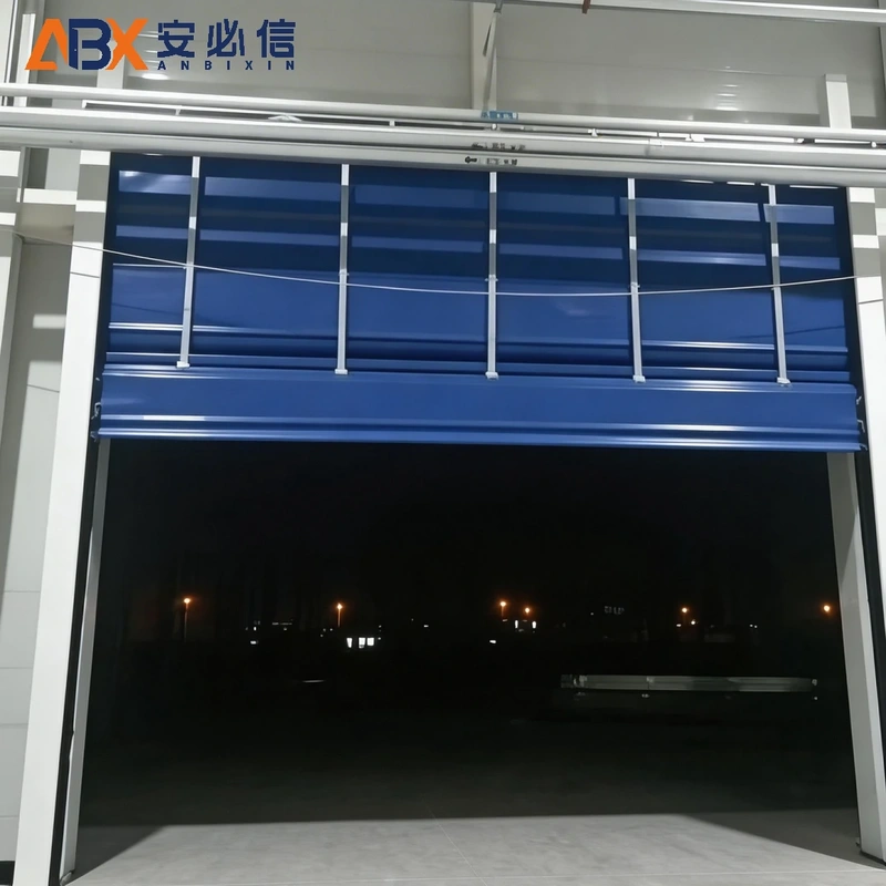保定市冷库门封
