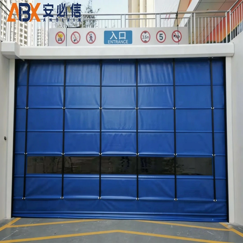 保定市伸缩式卸货平台