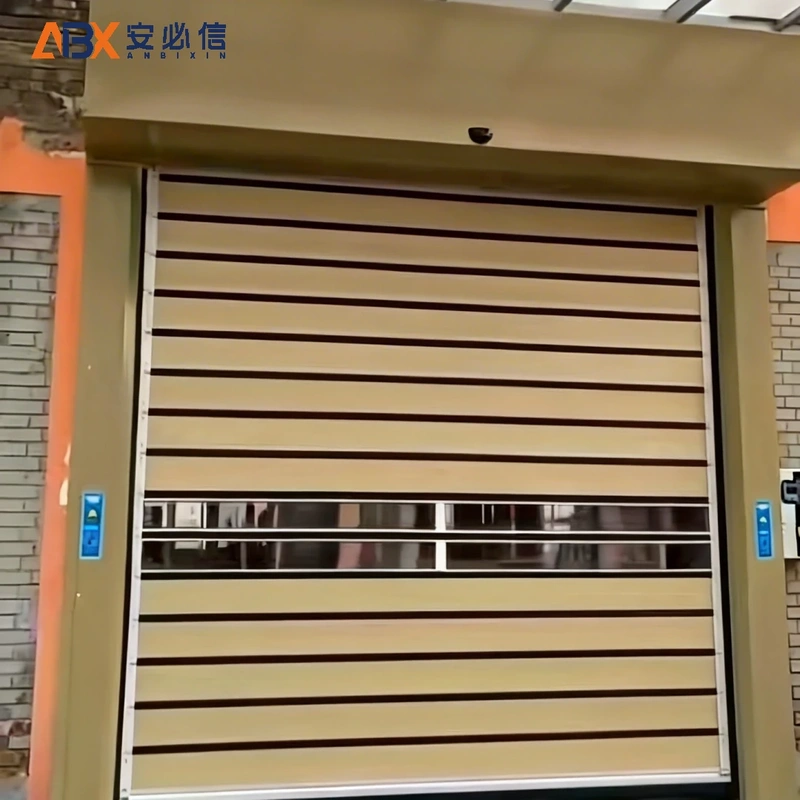 保定市医药密闭高速门